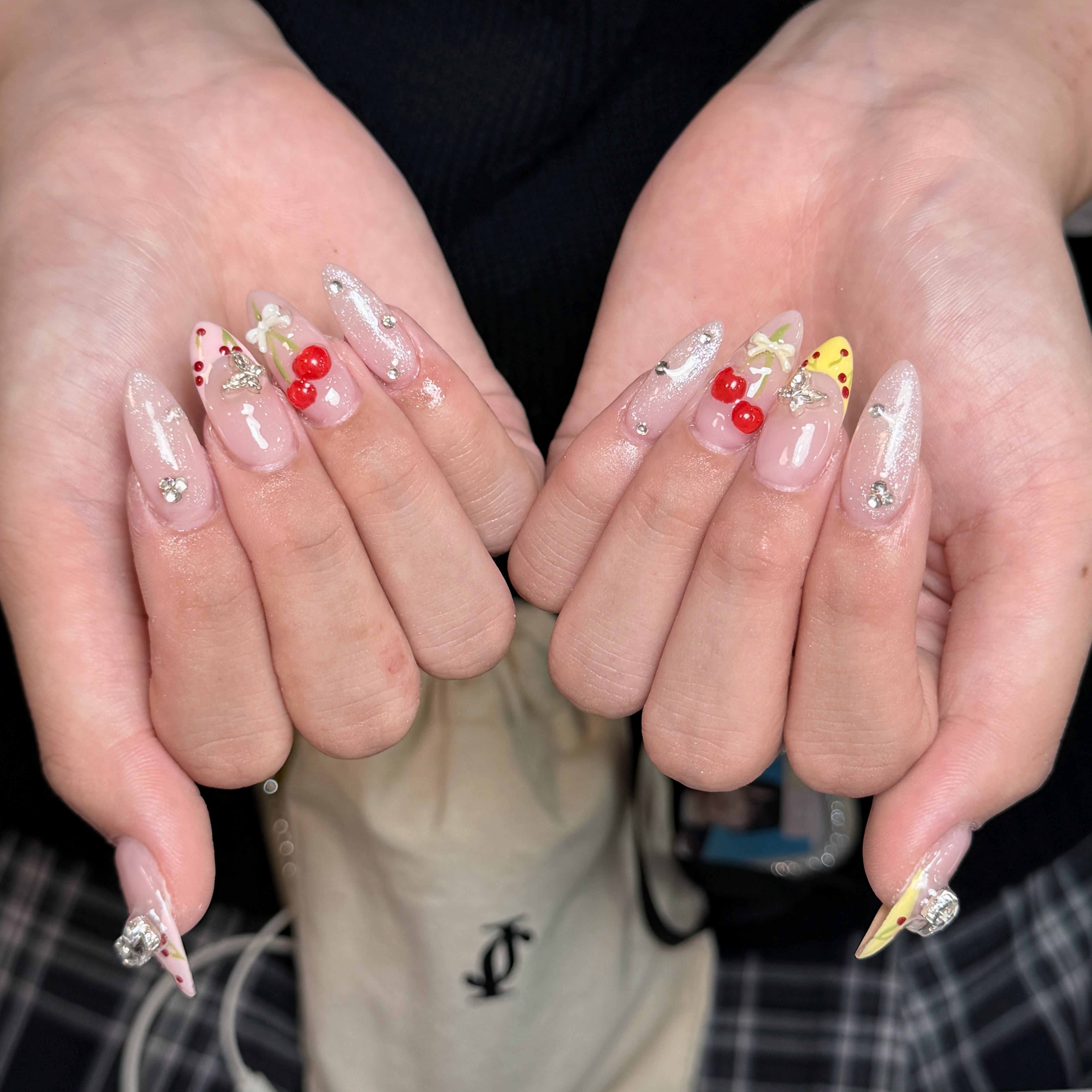 Tokyo_Nails_Model