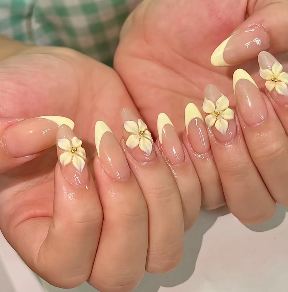 Annail_Takadanobaba_Hana