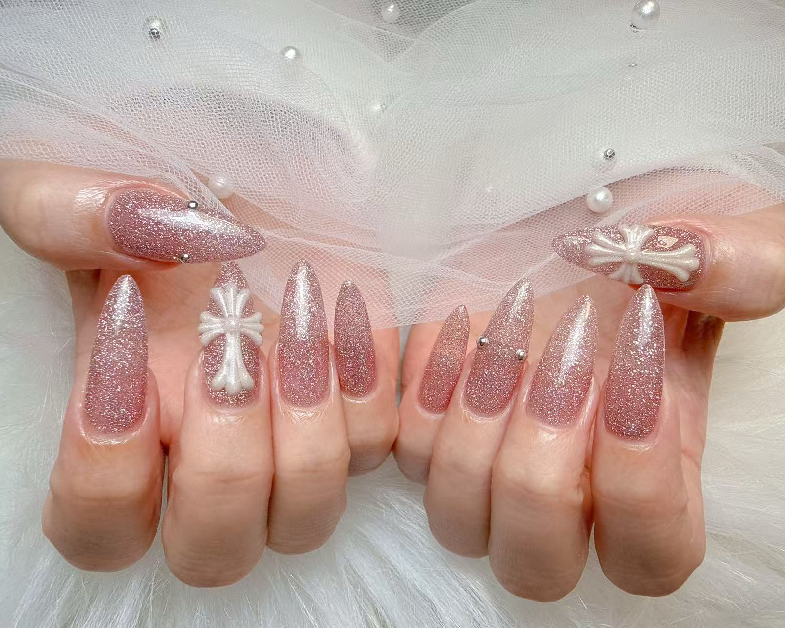 Nail.natsu