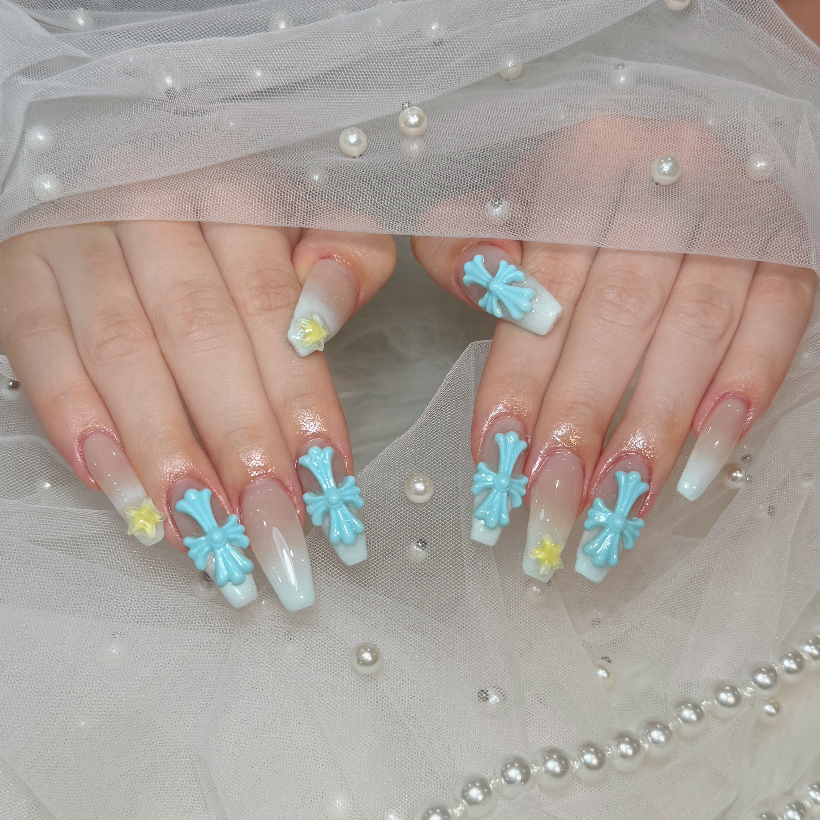 NAIL.eclat