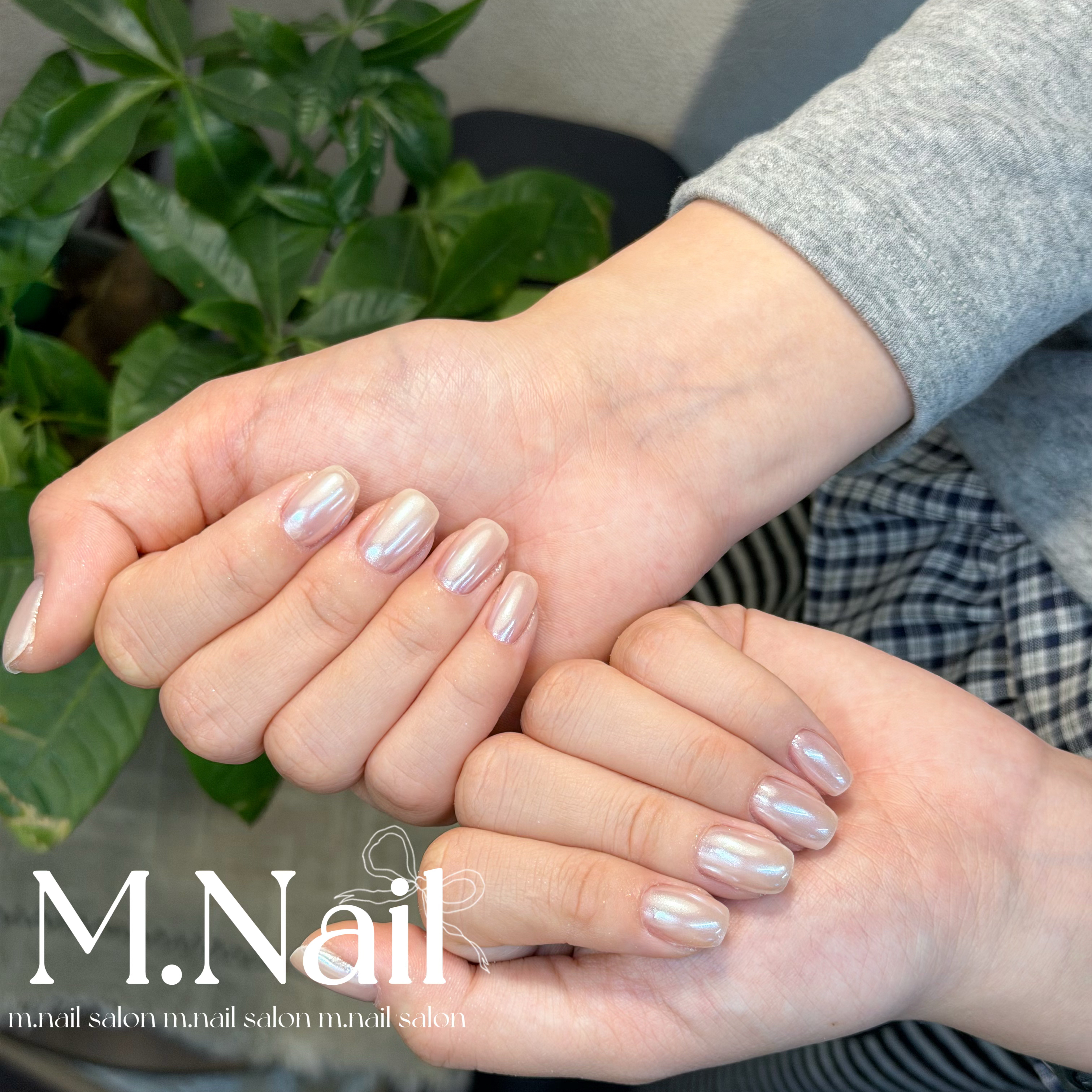 M.nail_momo