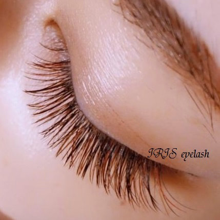 IRIS.eyelash