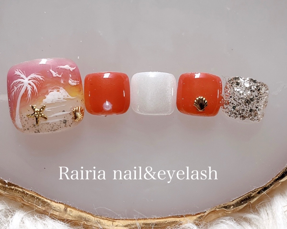 Rairia_nail