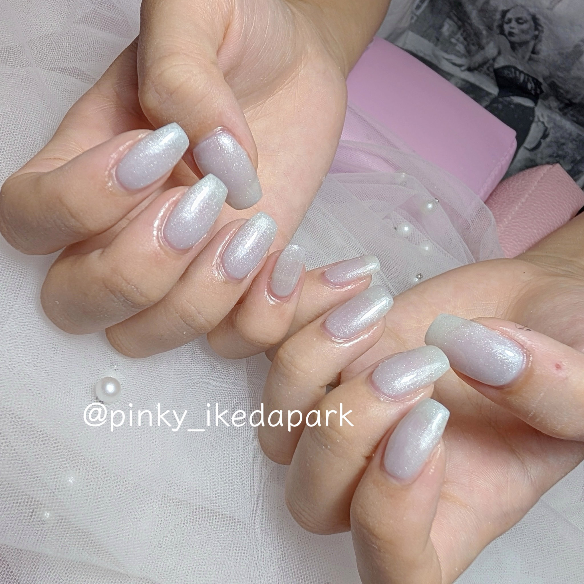 pinky_ikedapark