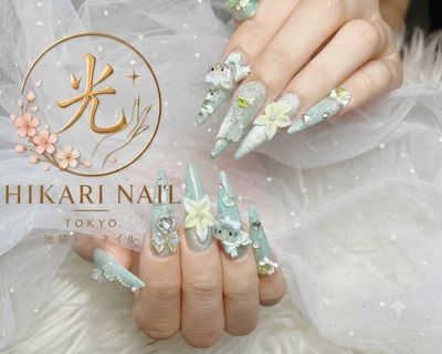 ネイリー（Nailie） - hikari.nail.ikebukuro
