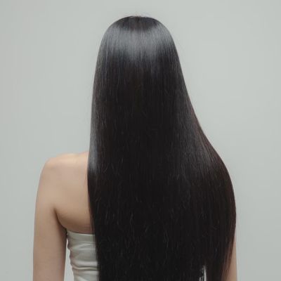 【あなた史上最高の髪質へ】髪質改善縮毛矯正＋カット ￥28,600～