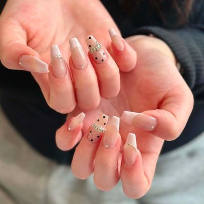 【ロコミ★割500円割引】『🎀チップ長さだし』120分やり放題