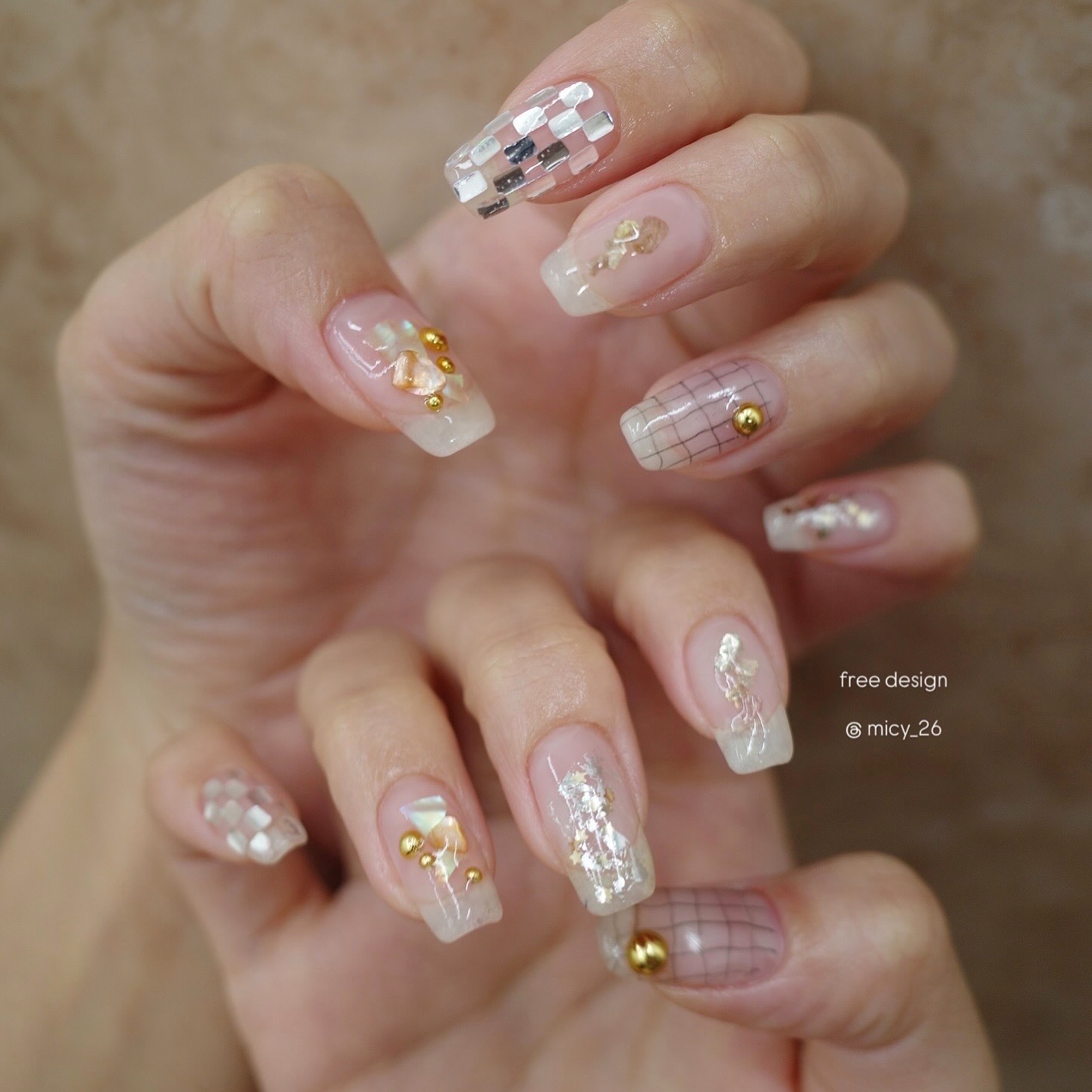 micy_nail