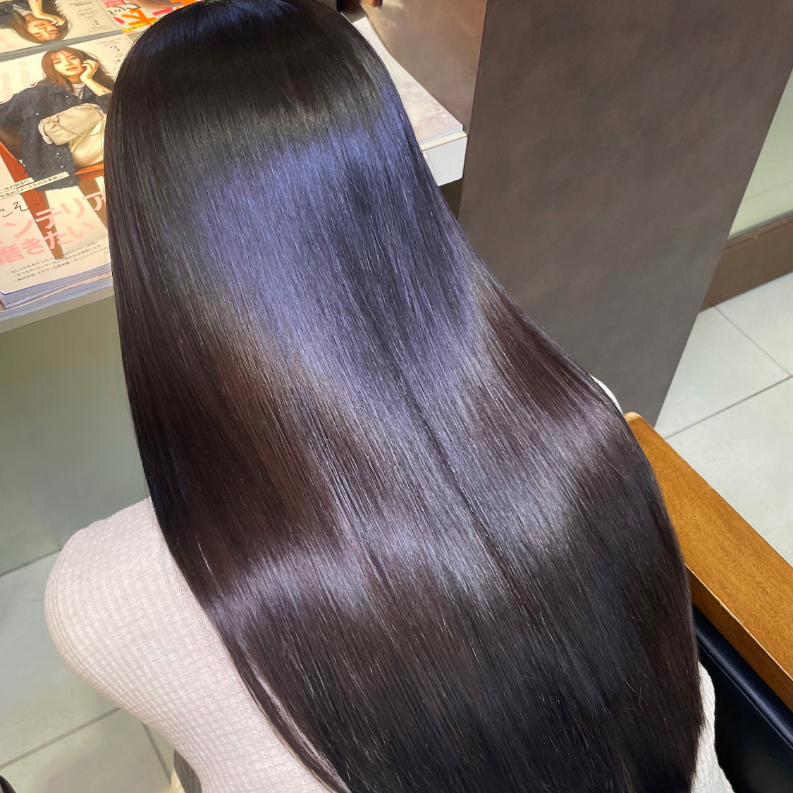 fortehair_kenshiro