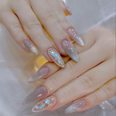 マグネットワンカラー／マググラデーション+パーツ付け放題💕💕