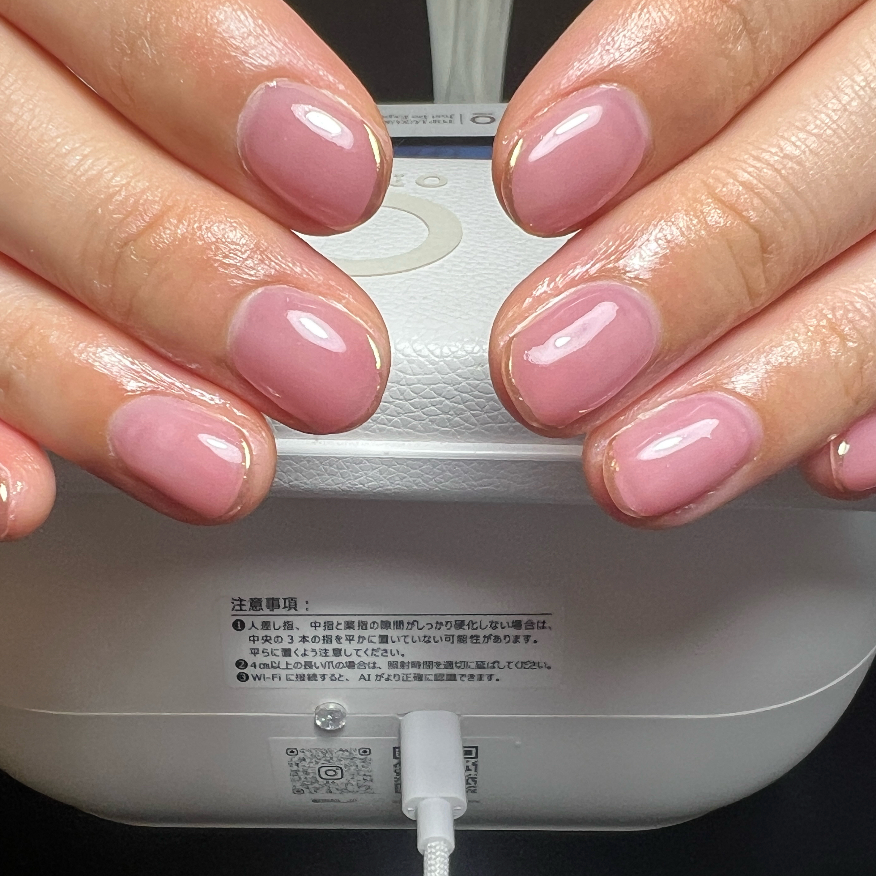 JasmineNAIL.mariko