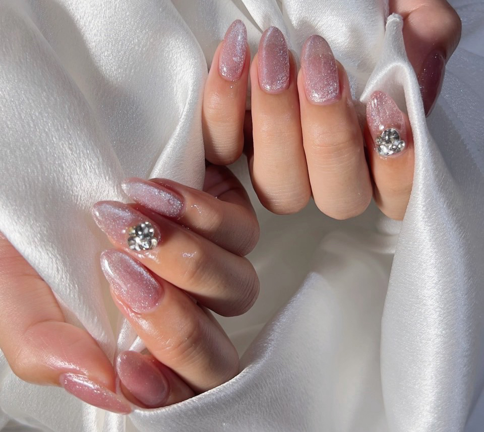 Sunset_Nail