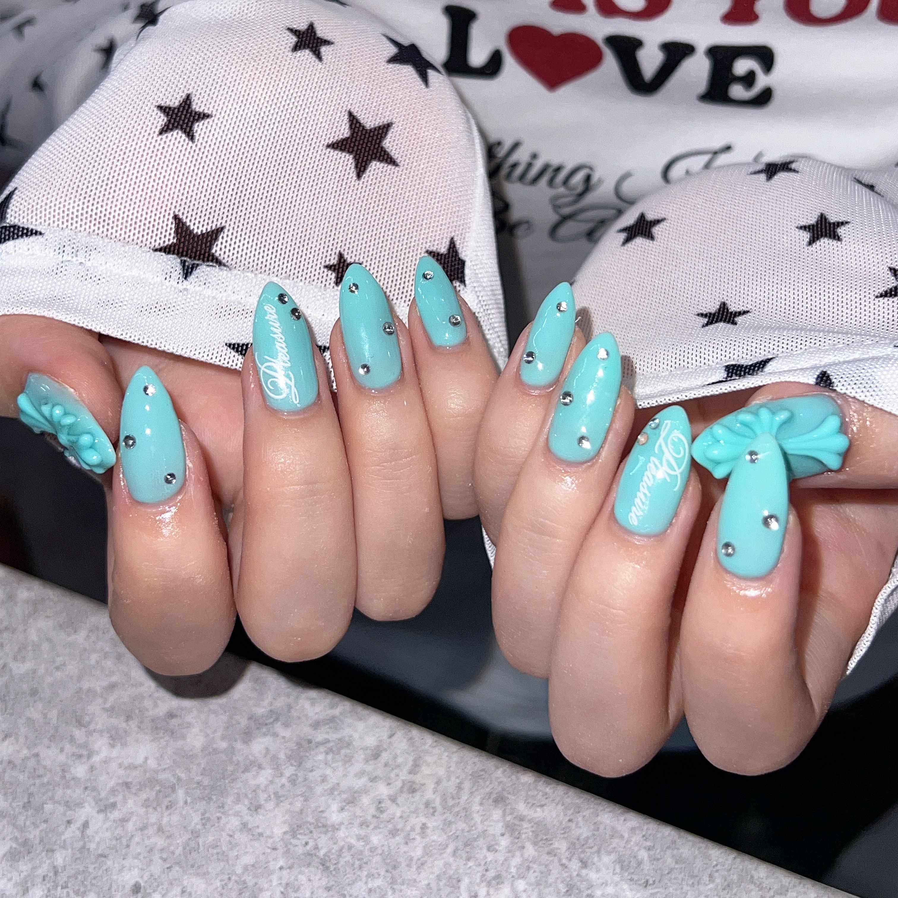 2xxnail