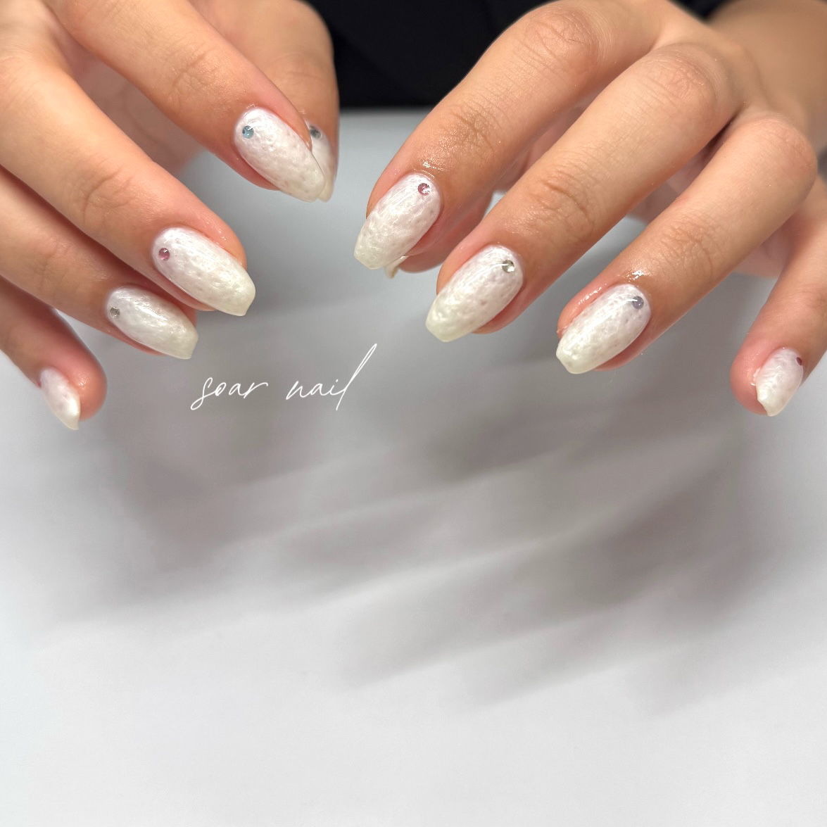 soarnail