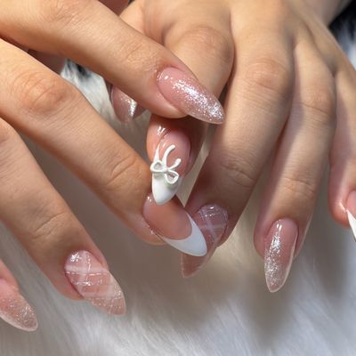  【ご新規様1500円引】持込デザインOK★やり放題コース（オフ込）
