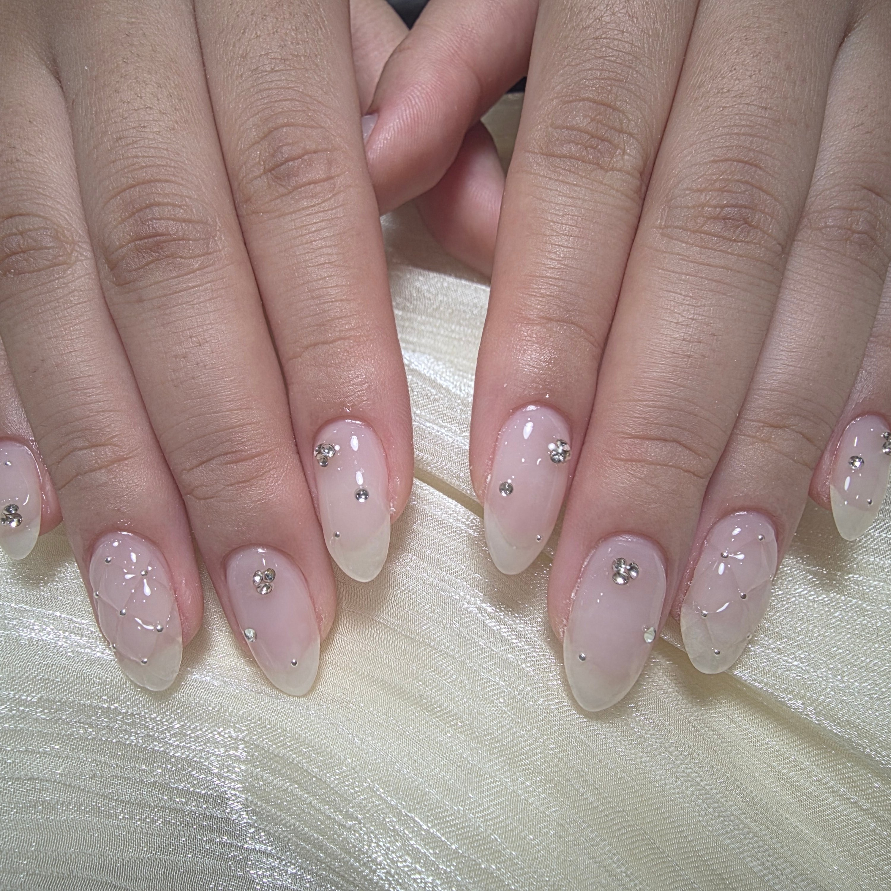 SUZU_nail