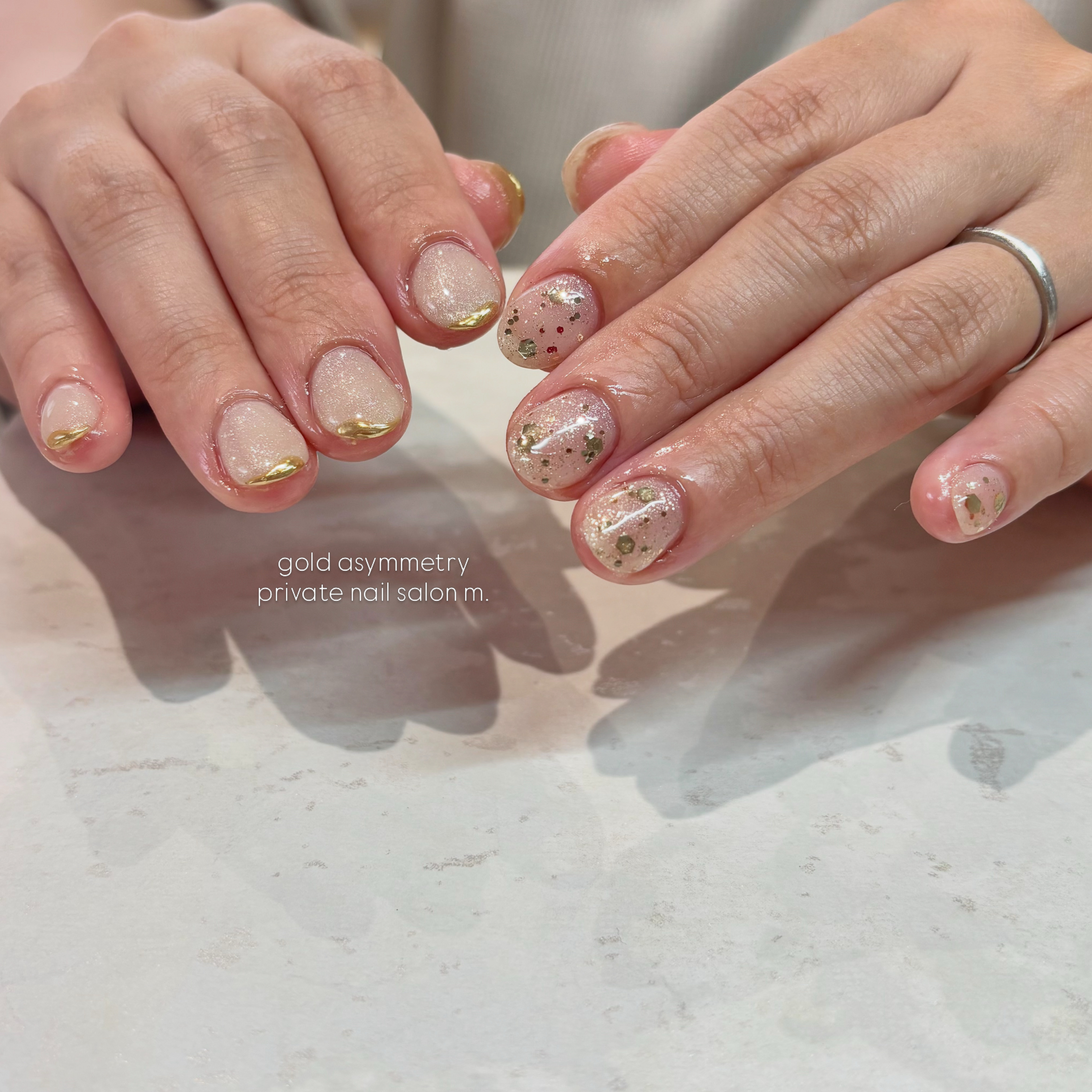 m.nails