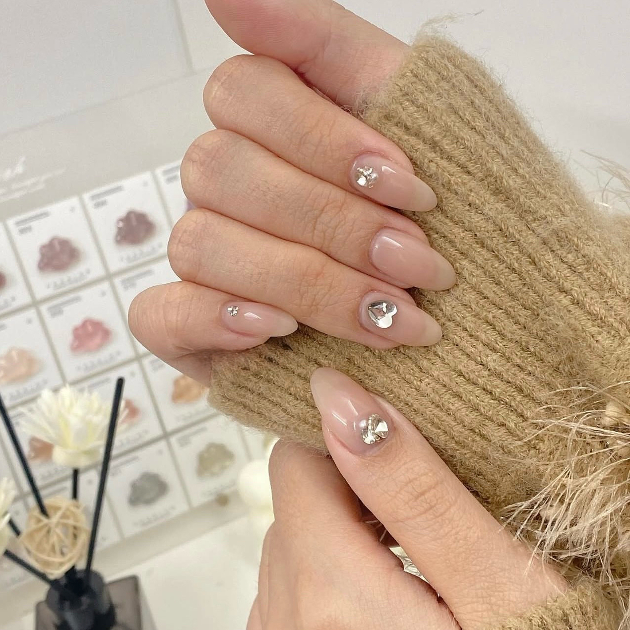 Yunzina_RibonNail