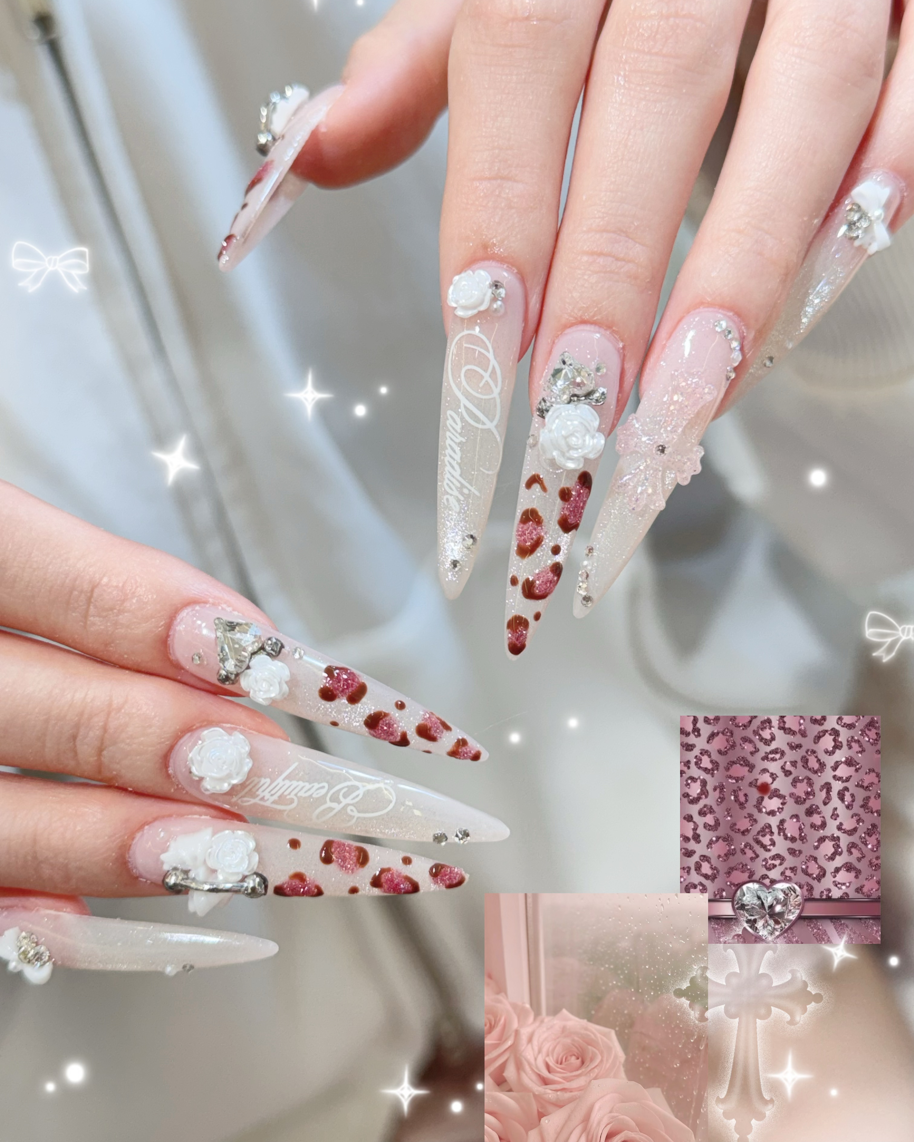 Sun_nail_ikebukuro