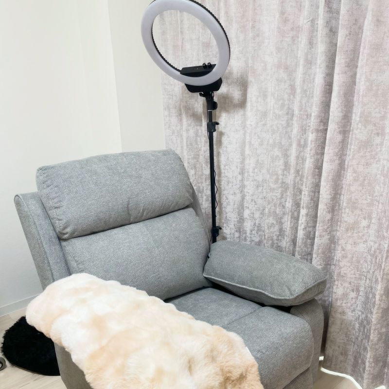 Rimia lash salon