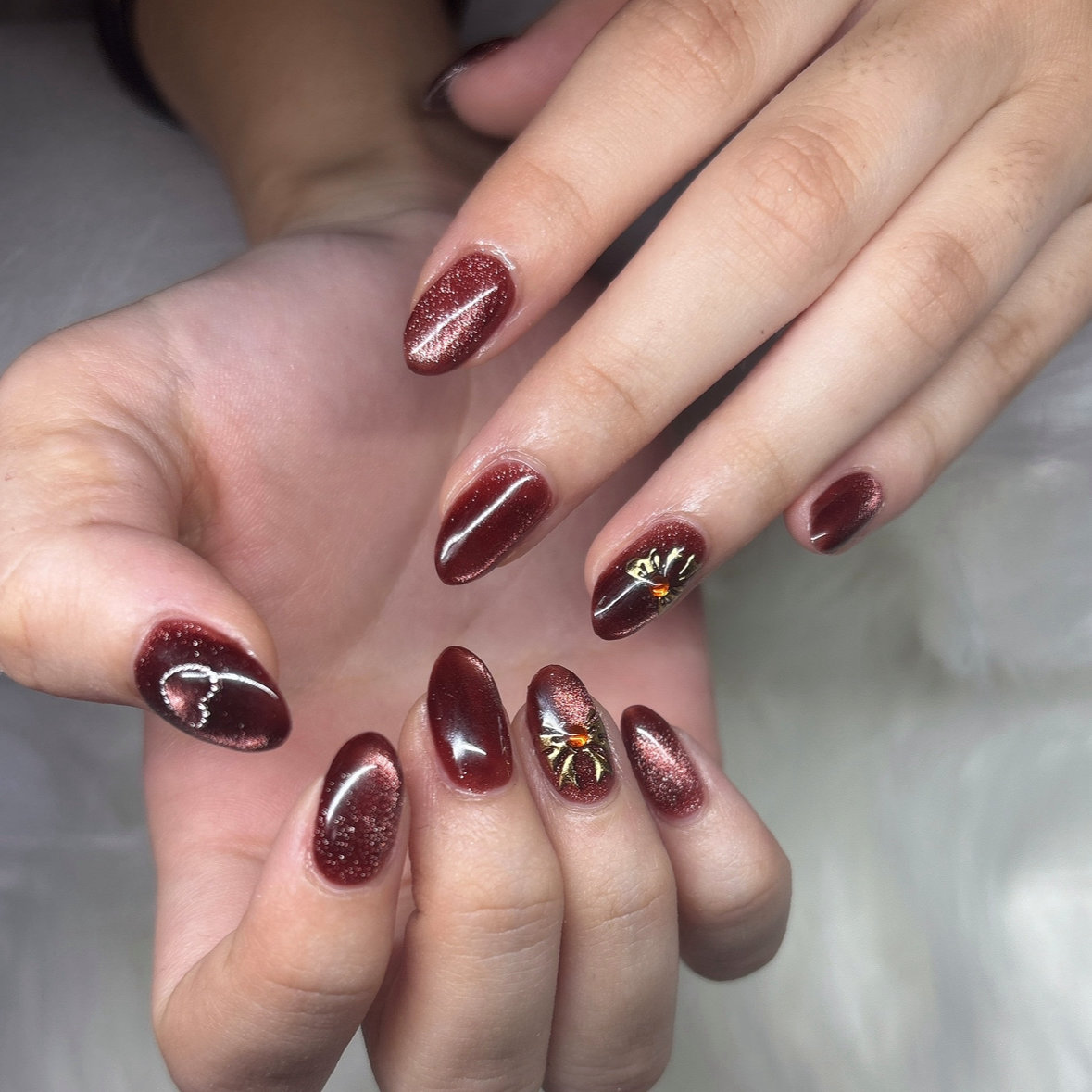 BeautyBuildUp