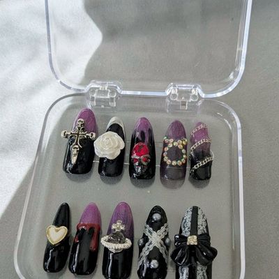 オーダーチップ(盛り放題)