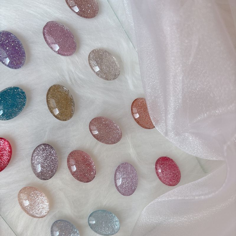 nail salon HAUL