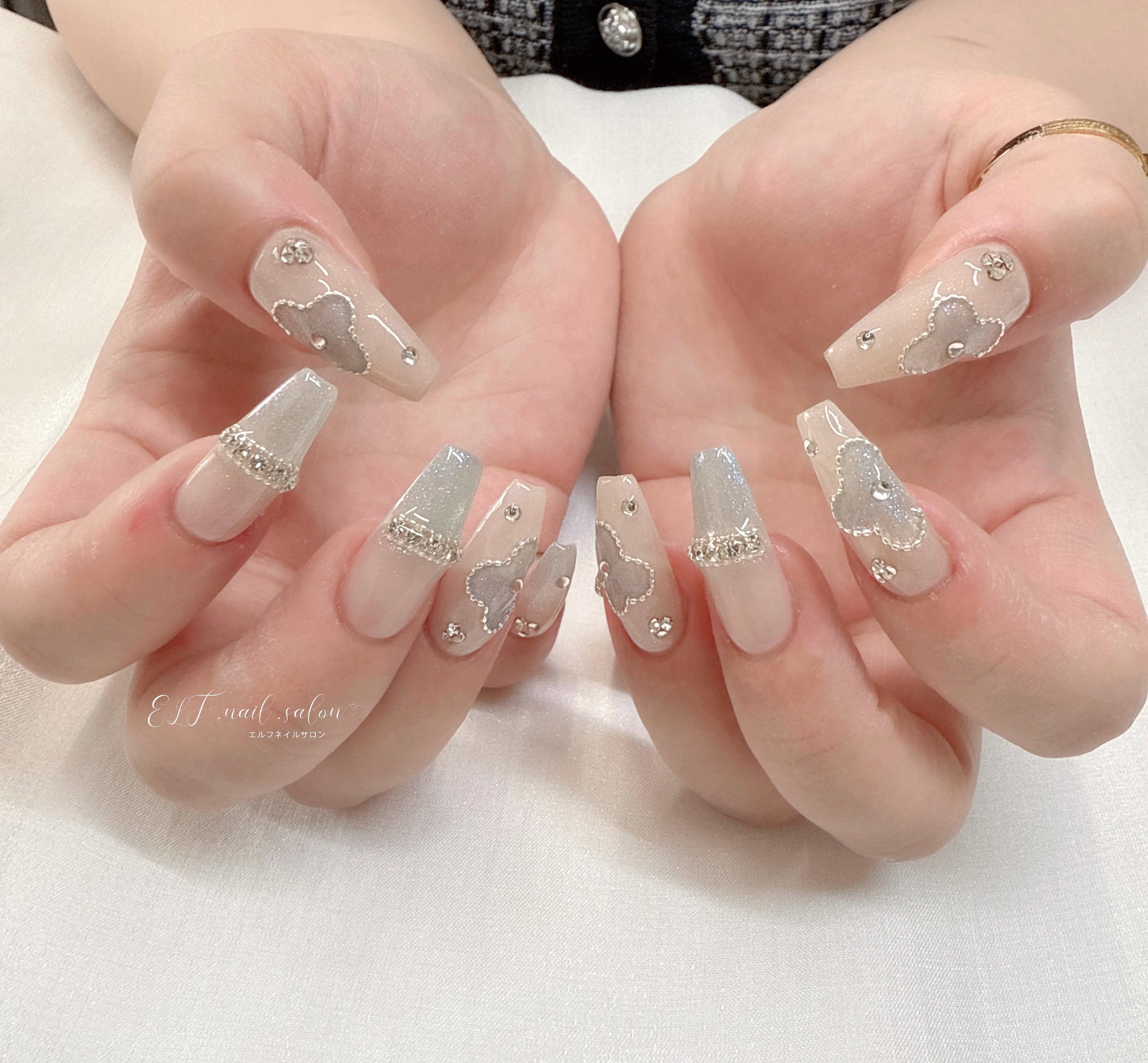 ELF.nail.salon