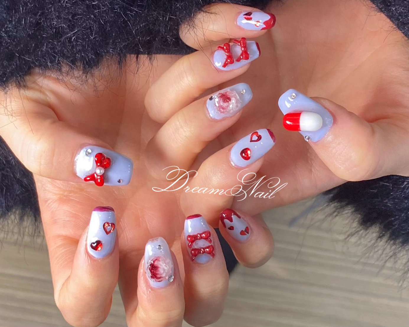 DreamNail