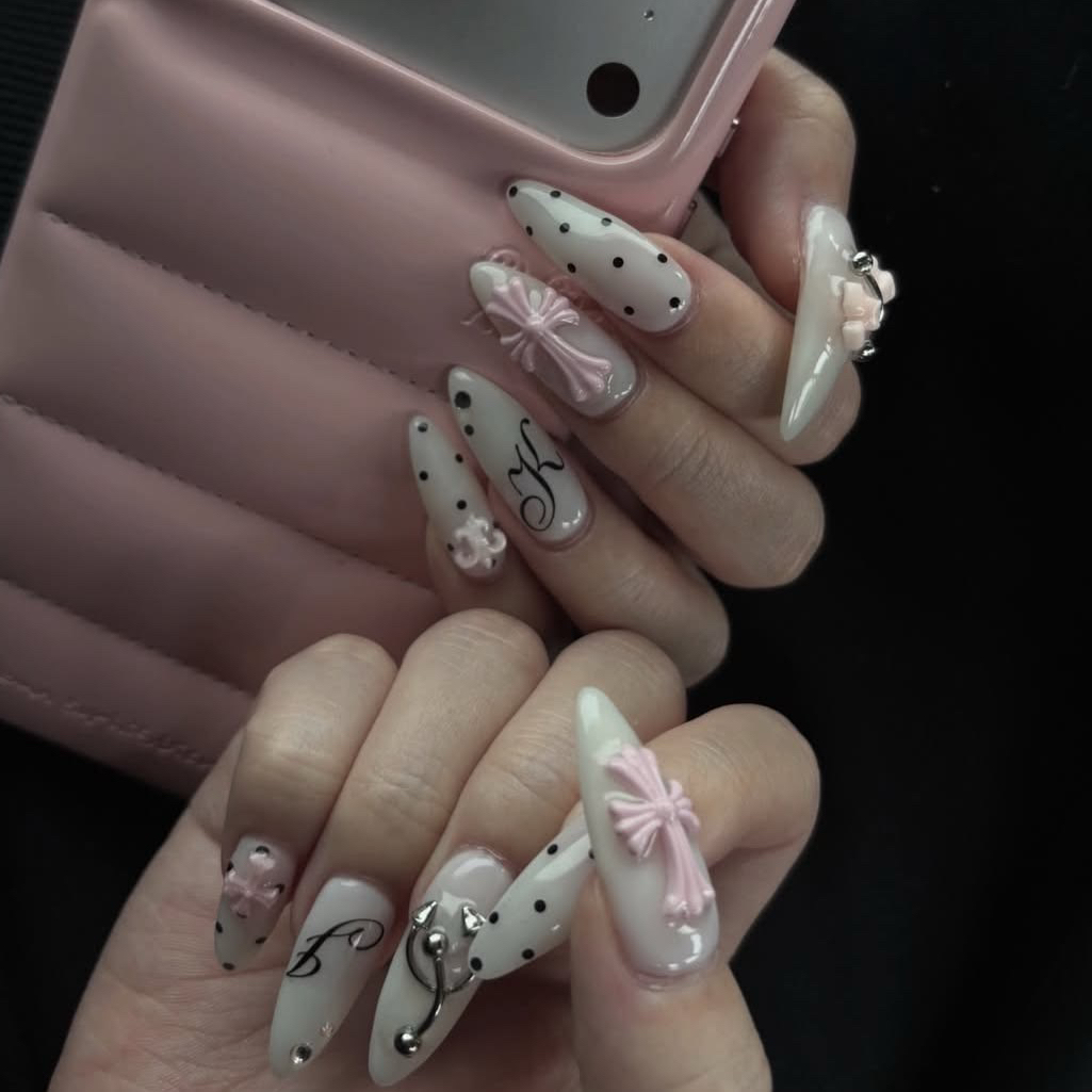nailAn