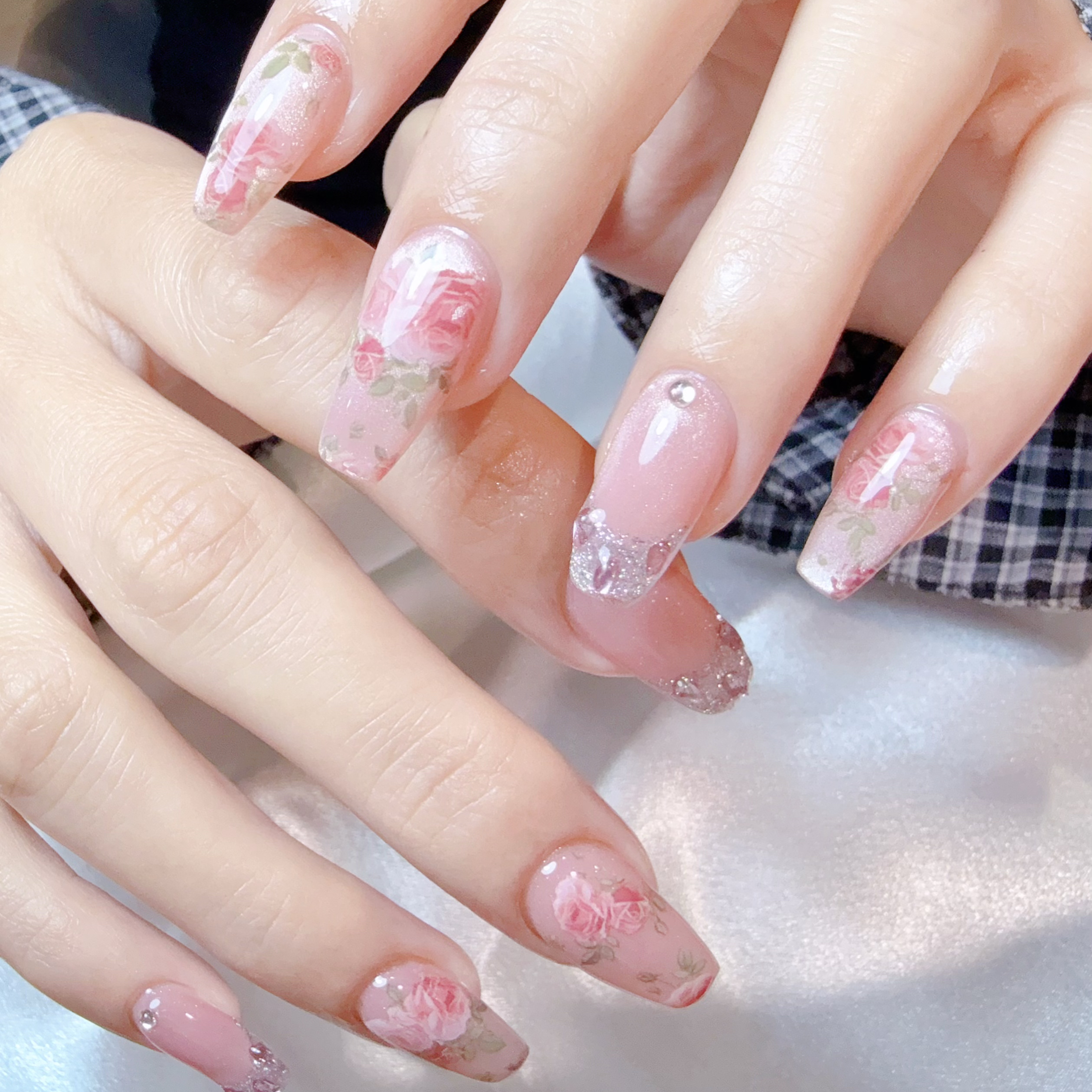 aki_nail93