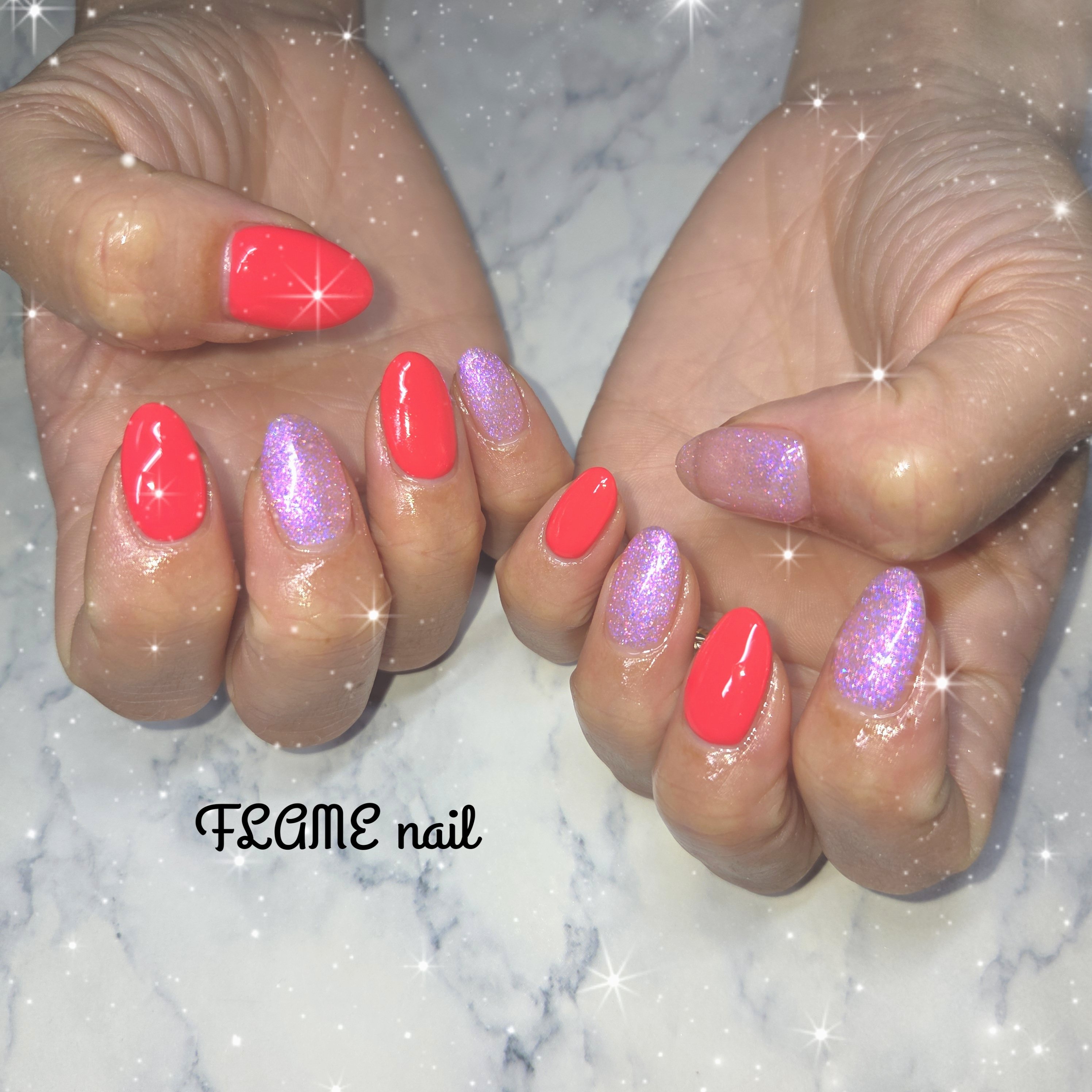 flame_nail