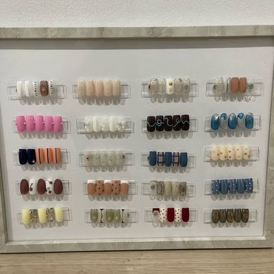 【オフ無】定額デザインハンド💅