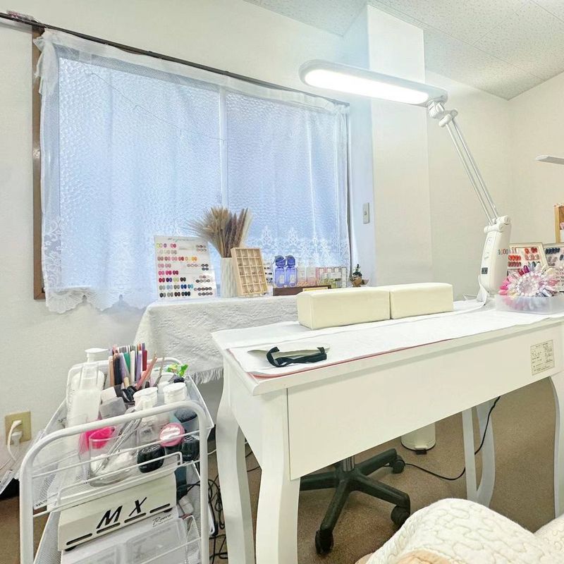 L.COCO nail salon
