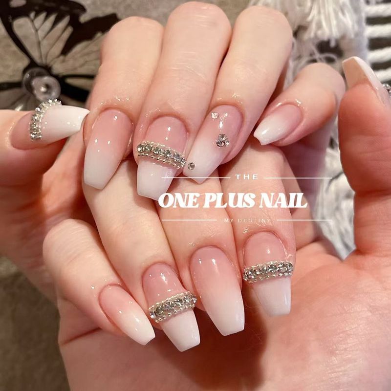 one plus nail salon