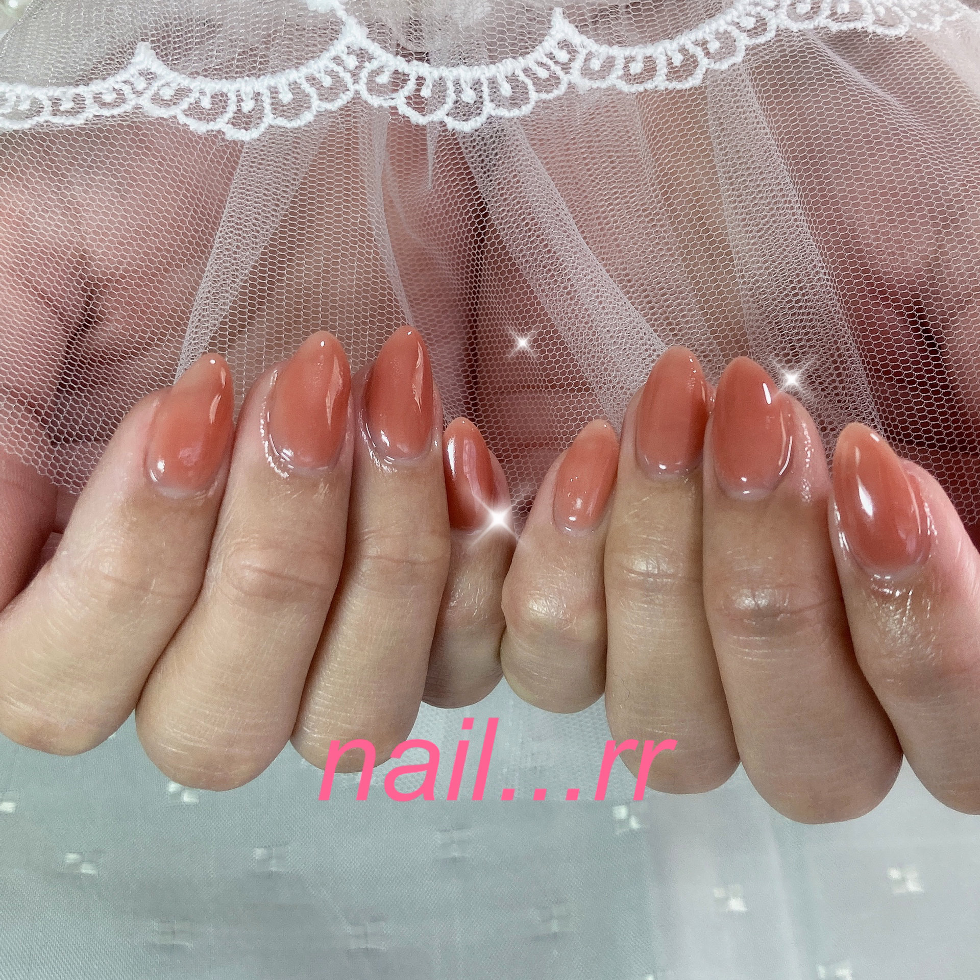 nail...rr