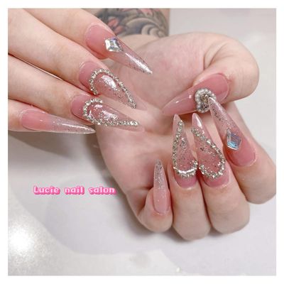 🎀HAND持ち込み−6本デザイン🎀
