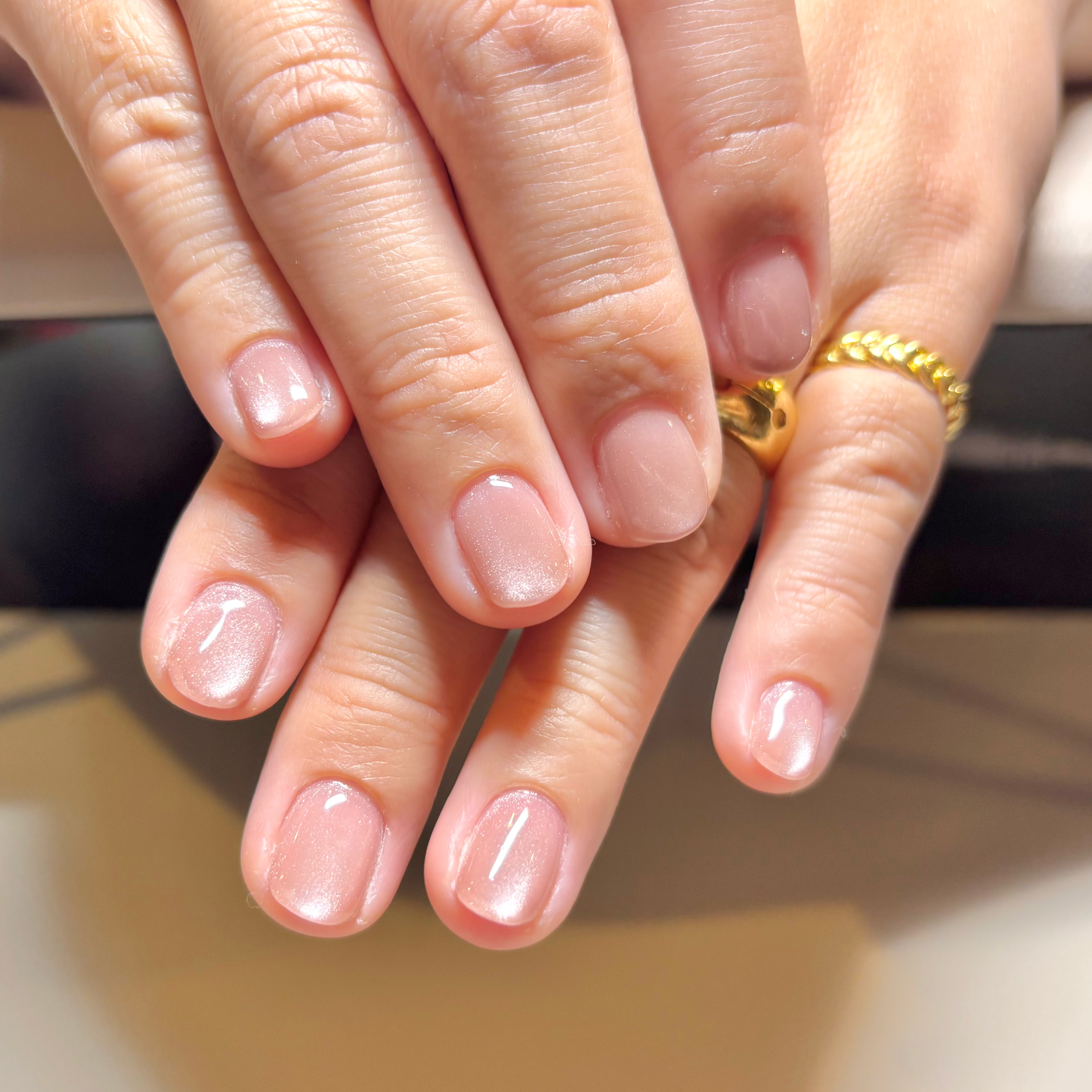 Sakura_nail_