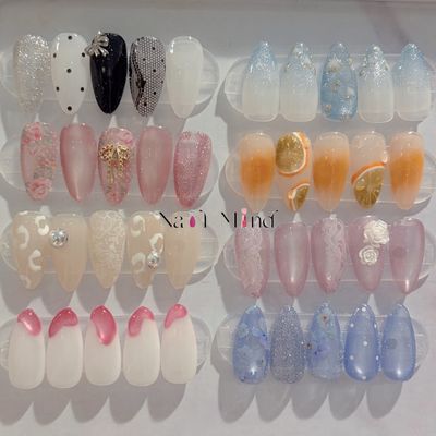 こだわり定額デザイン【新規オフ無料】