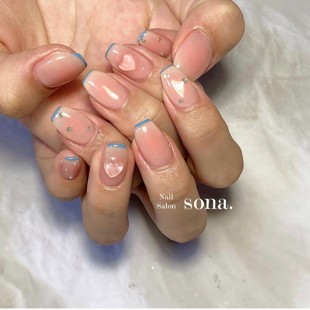 sonanail