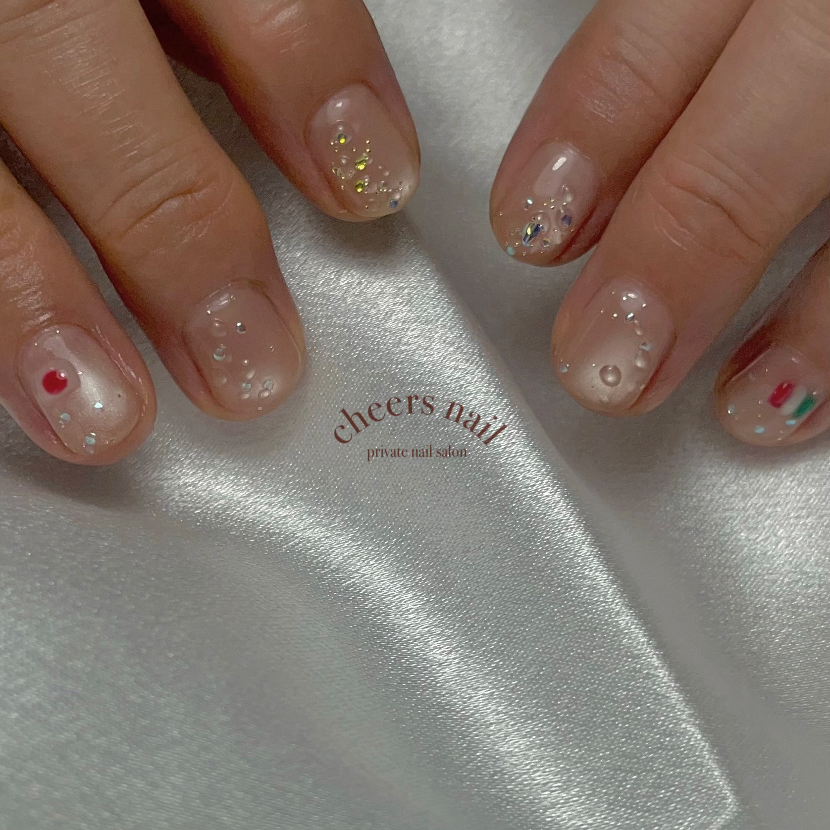 cheers_nail