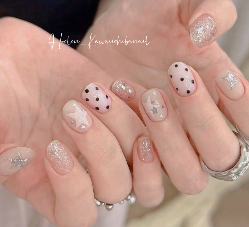 Helen_KawaiiChibanail