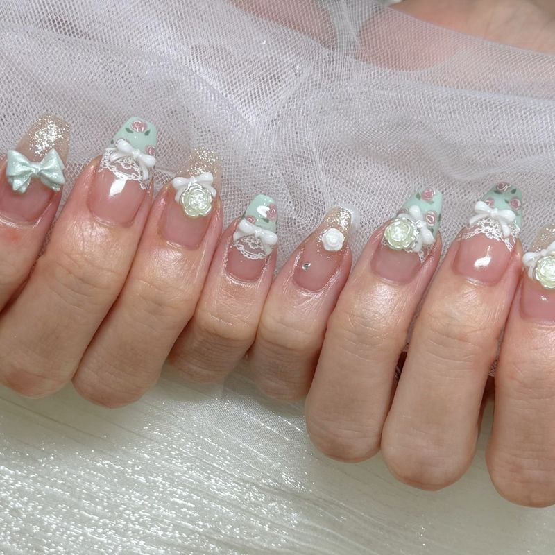 nail salon enue(ｴﾆｭ)