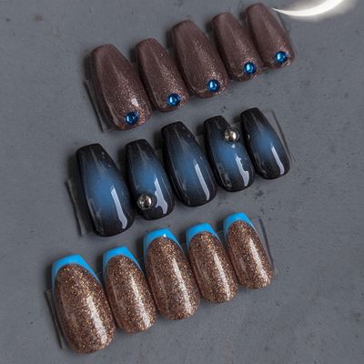 定額ネイル044/ハンドジェル