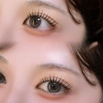 2回目以降の方💎パリジェンヌorラッシュリフト