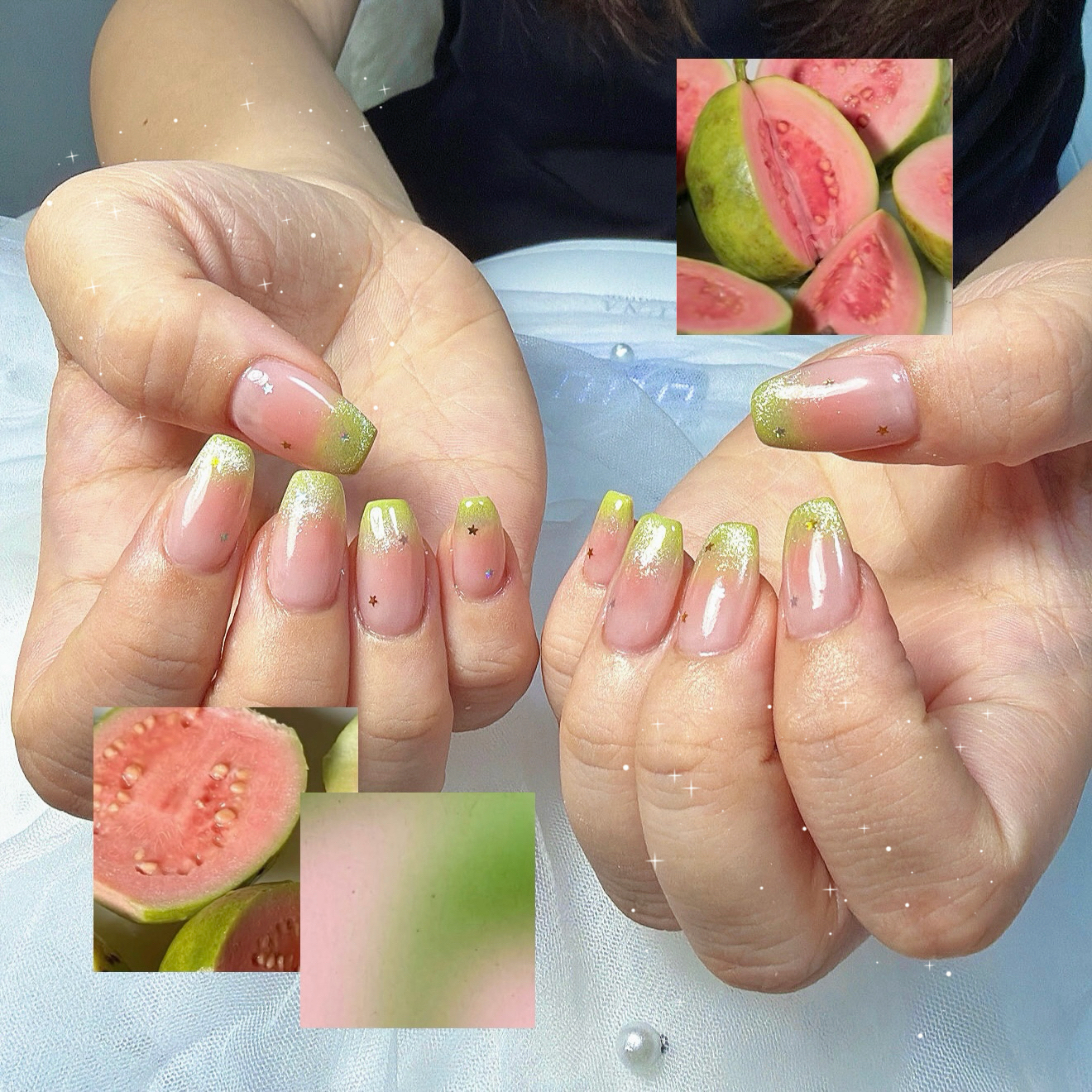 pinkymuse.nail