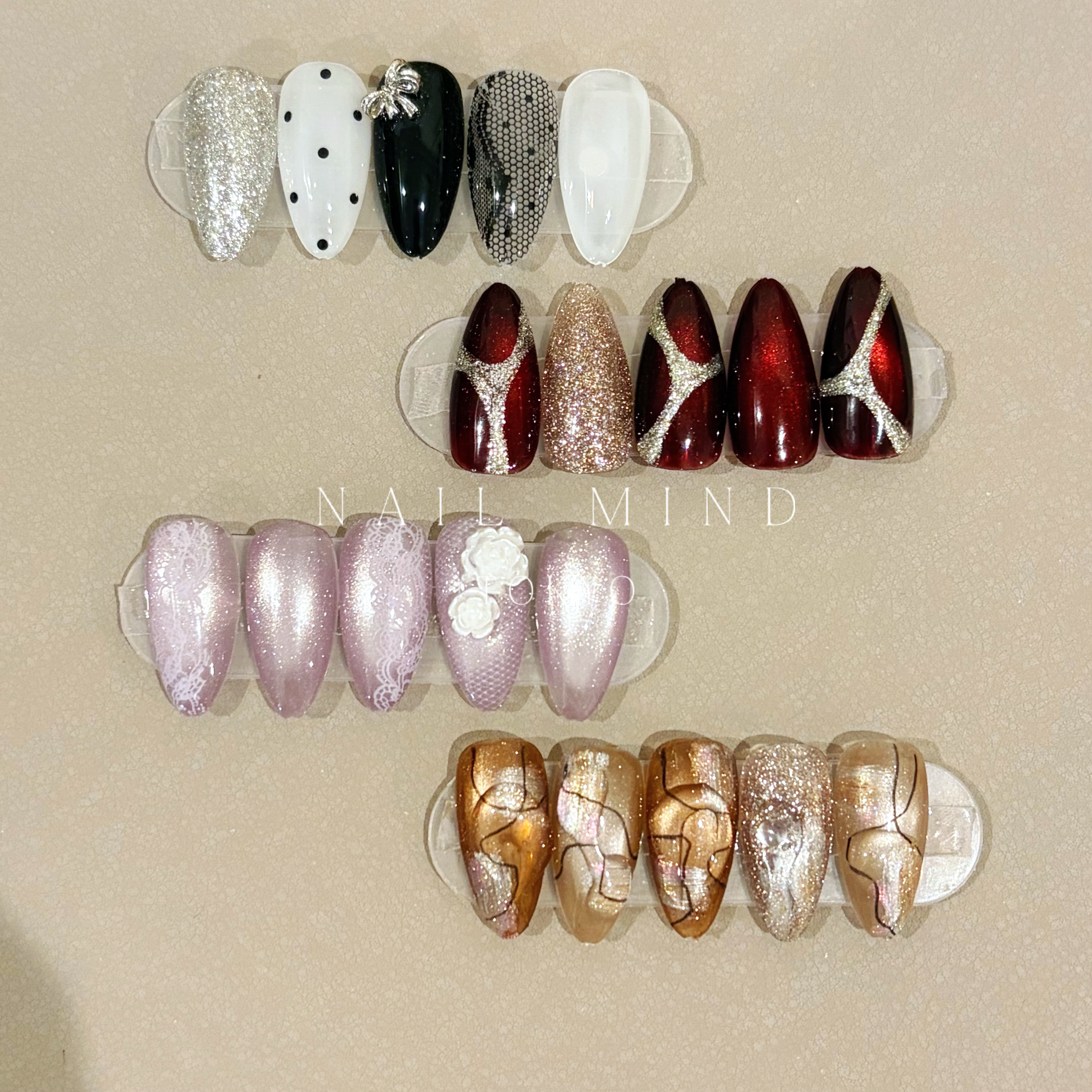 NailMind