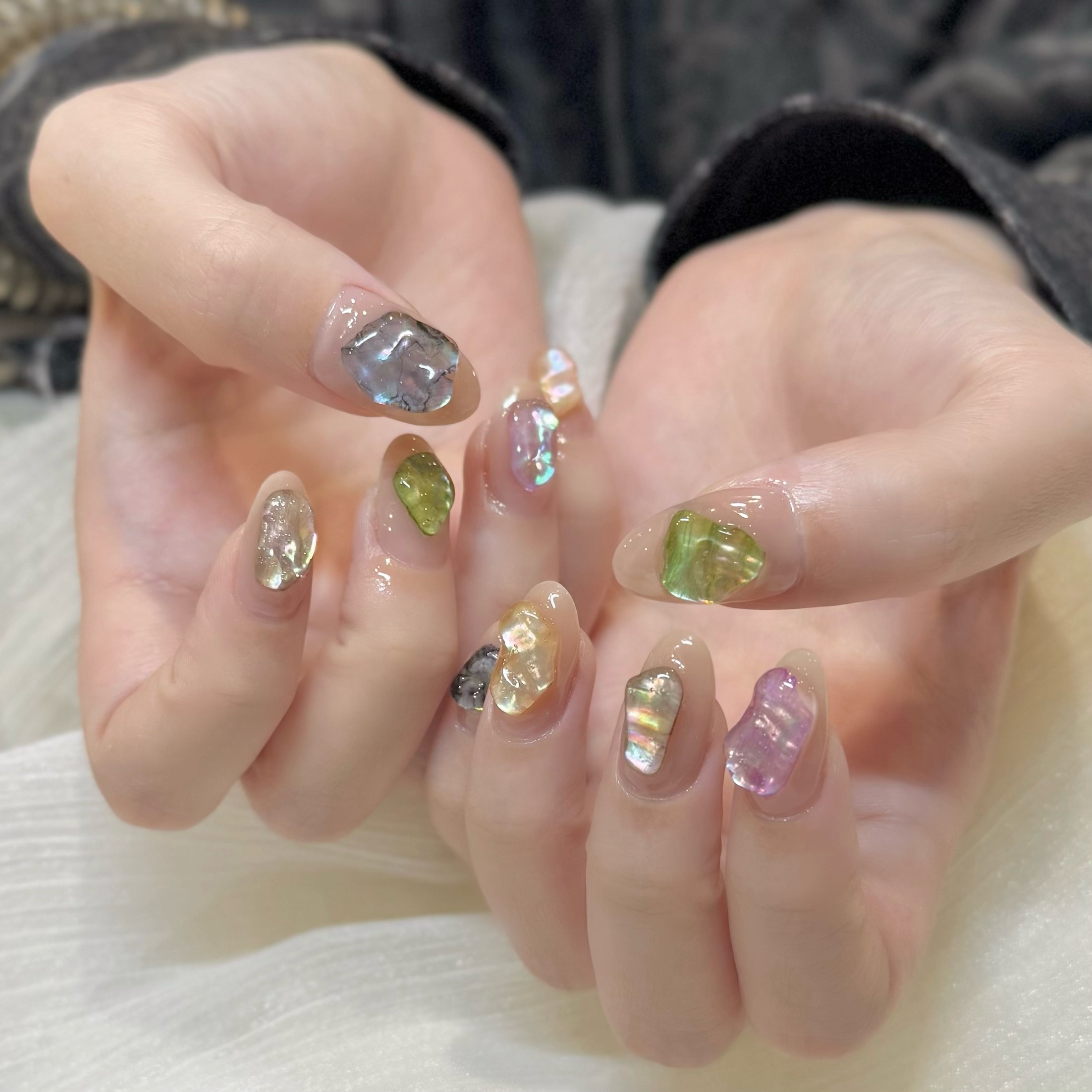 onigiri__nail