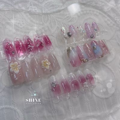 💎【再来】【定額seasonデザイン💎】