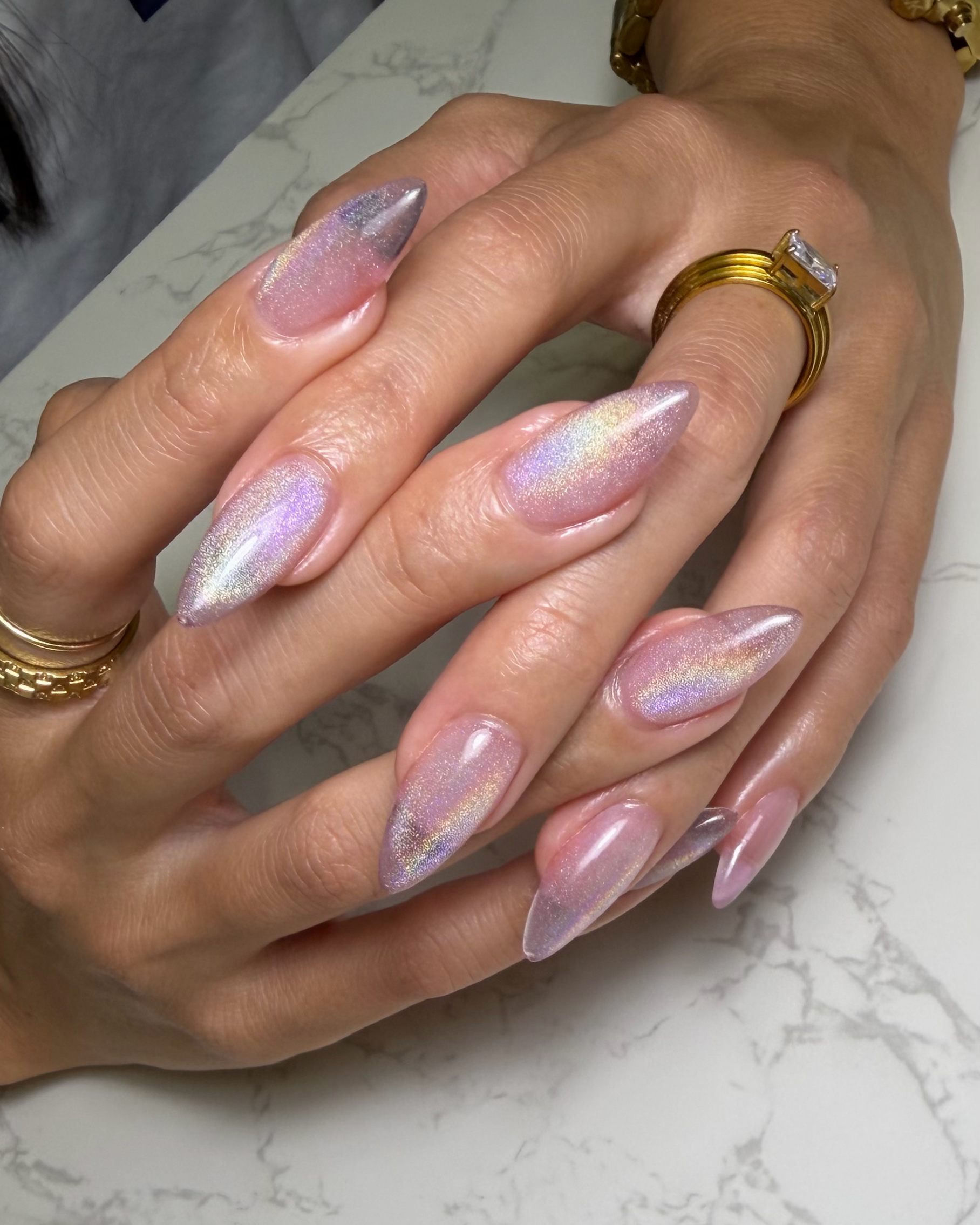 chiho_nailstylist